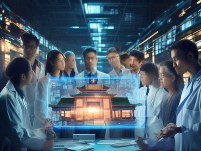 环亚传媒，科技与创新的前沿探索之旅
