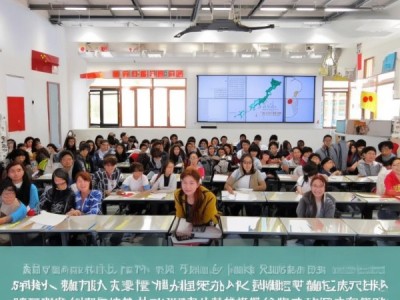 中国传媒大学首期日语新闻课程，助力学生国际视野