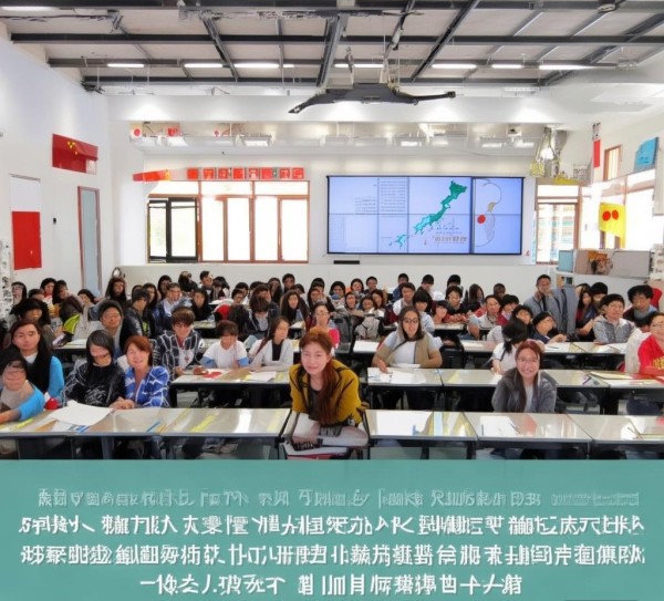中国传媒大学推出首期日语新闻课程—助力学生国际视野