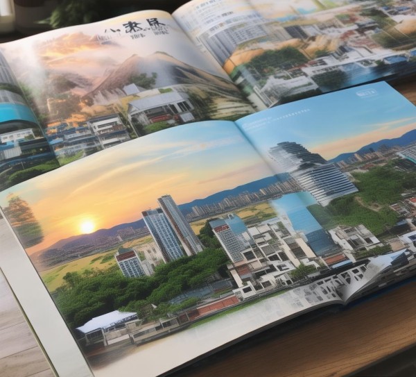 日照市企业产品画册设计,地方特色与创新实践 日照市企业产品画册设计,地方特色与创新实践